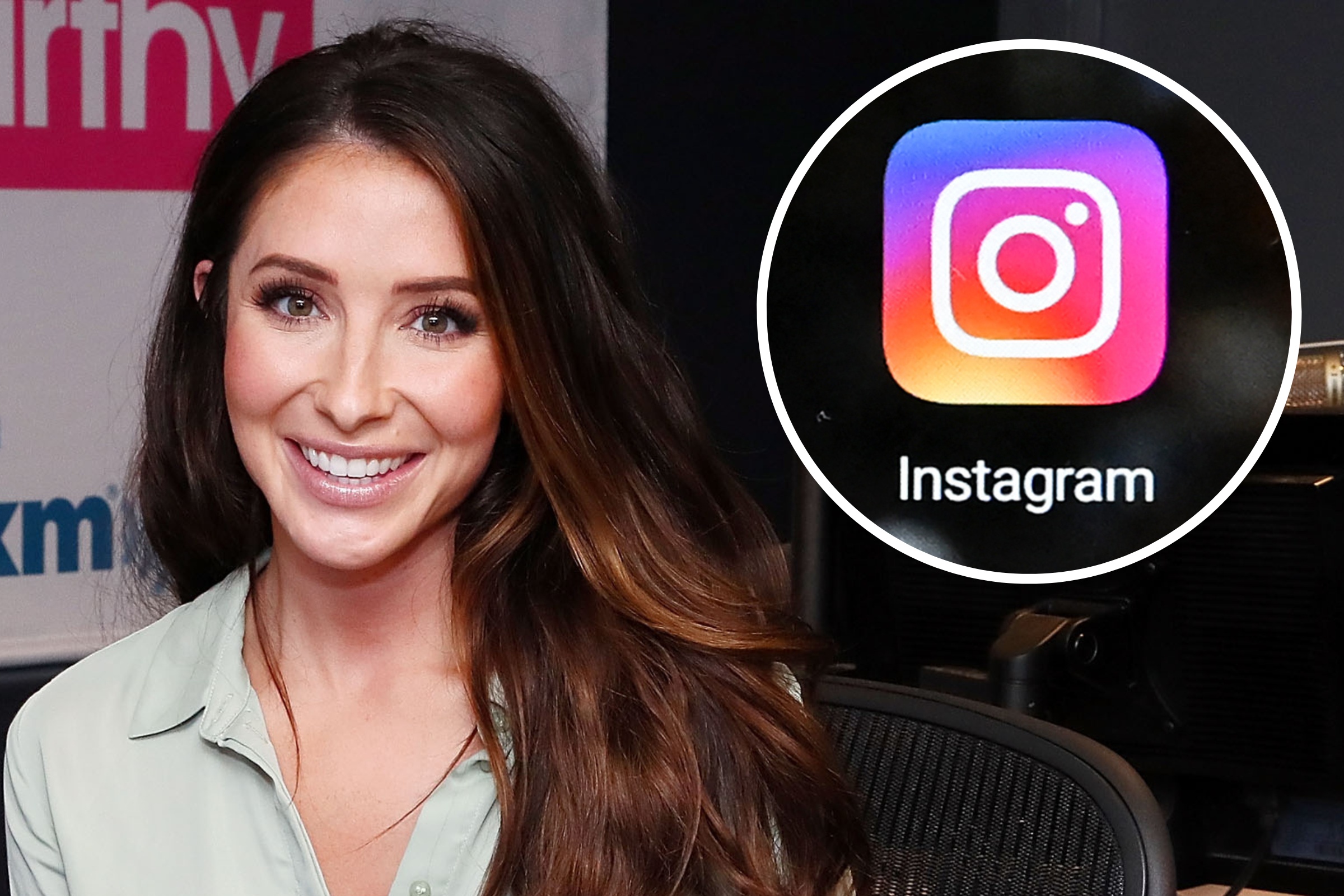 Bristol Palin Posts Graphic Photo After Ninth Breast Reconstruction Surgery Newsweek