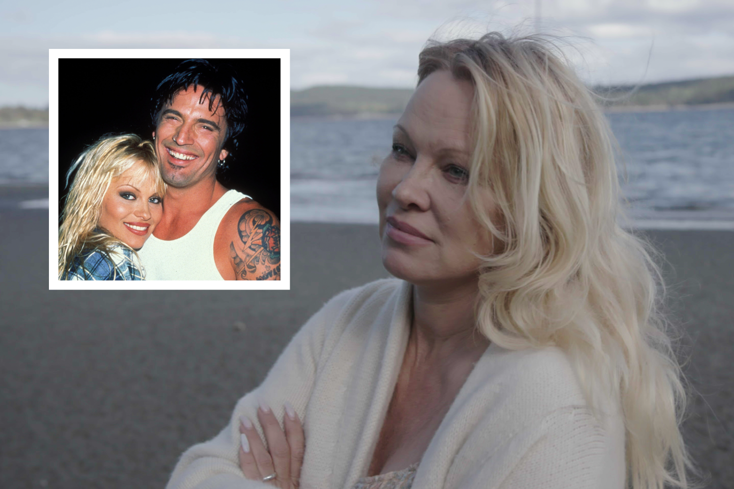 Pamela Andersons Sex Tape Scandal Was Another Sexual Trauma, Documentary Director Says