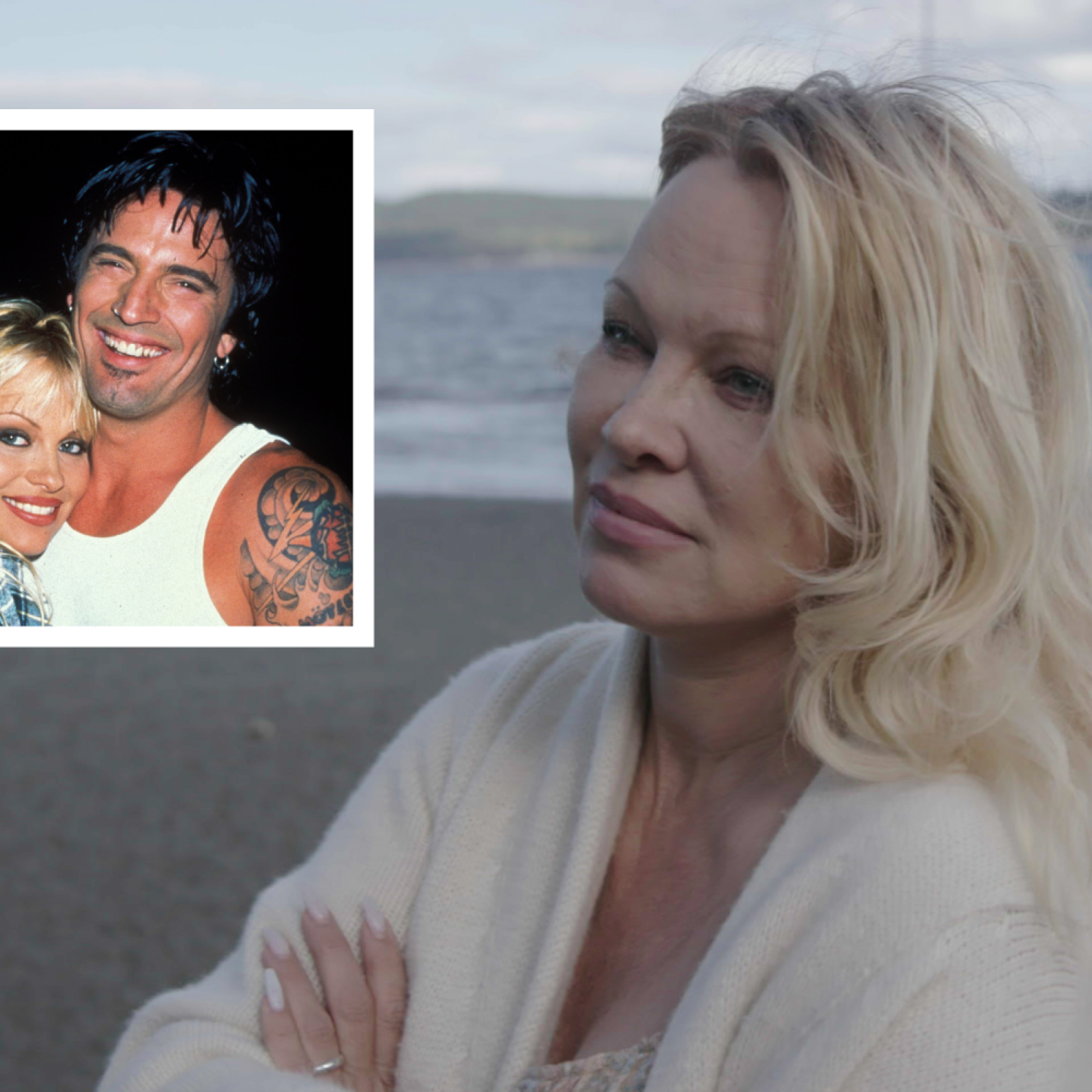 Pamela Anderson's Sex Tape Scandal Was 'Another Sexual Trauma,' Documentary  Director Says