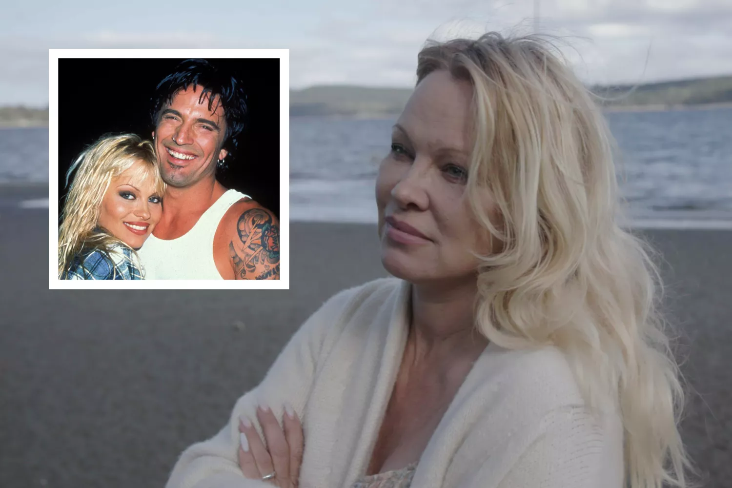 Pamela Anderson's Sex Tape Scandal Was 'Another Sexual Trauma,' Documentary Director Says - Vimarsana News