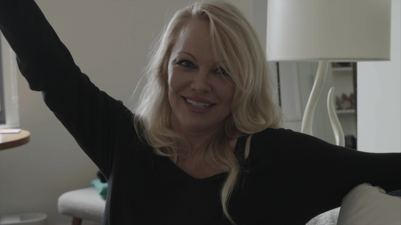 Pamela Anderson
