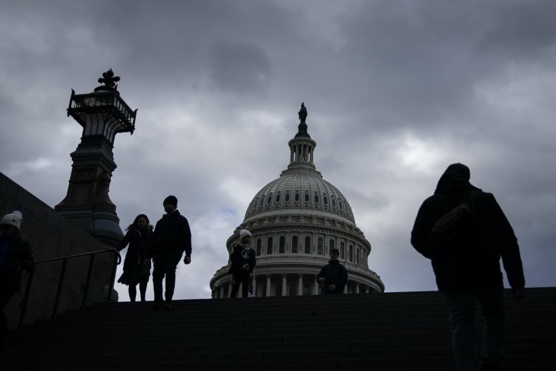 Capitol Hill
