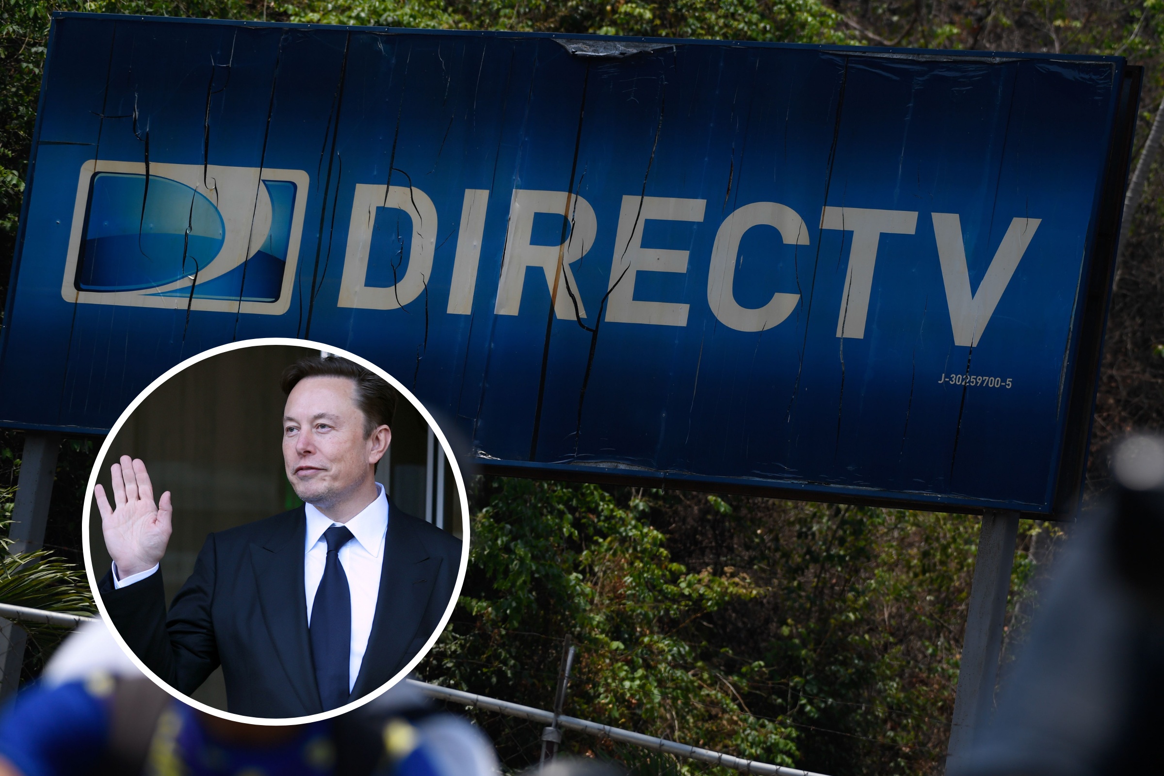 Channel 9 and Channel 20 taken off DirecTV