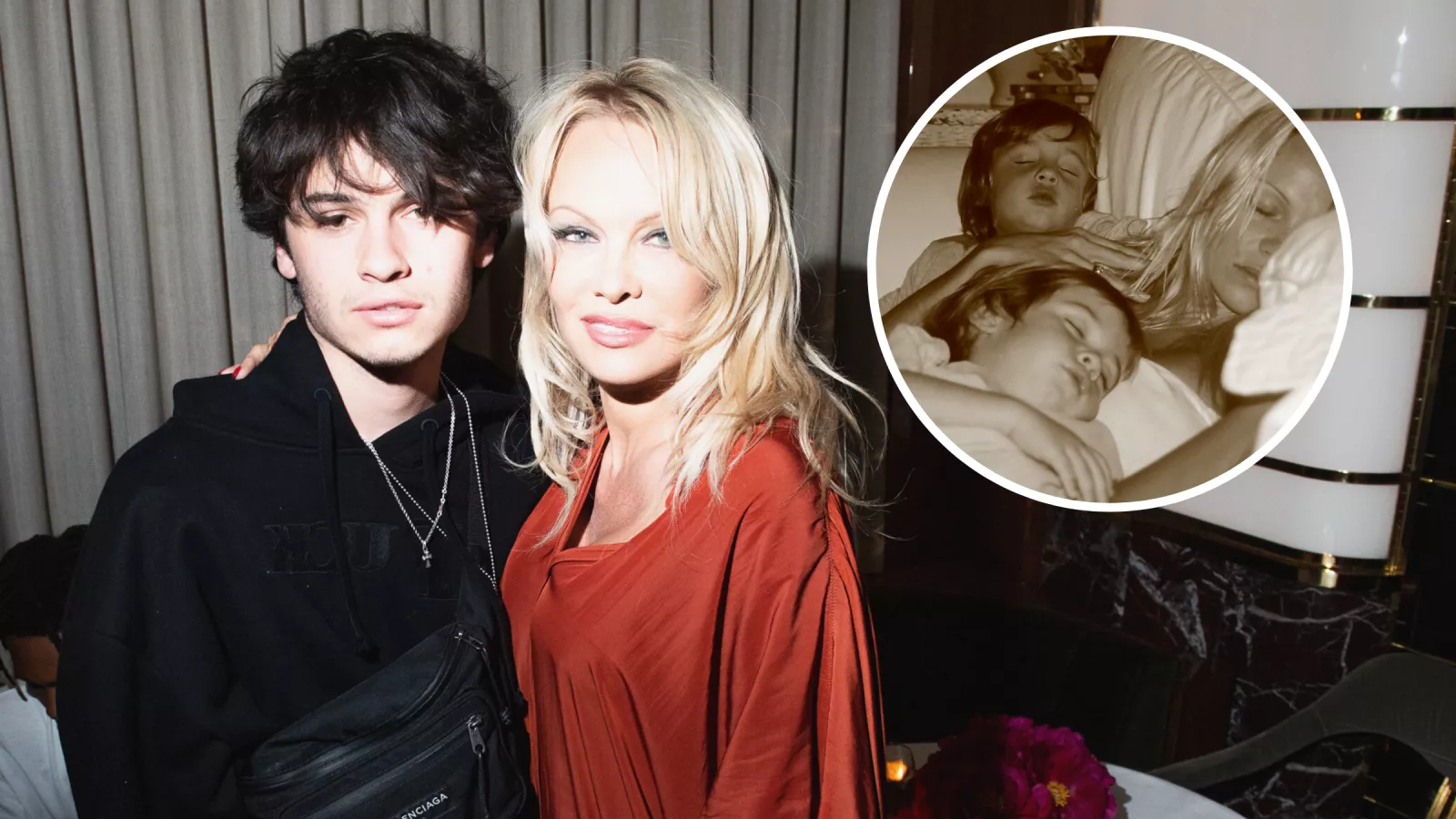 Who Is Dylan Jagger? What to Know About Pamela Anderson and Tommy Lee's Son