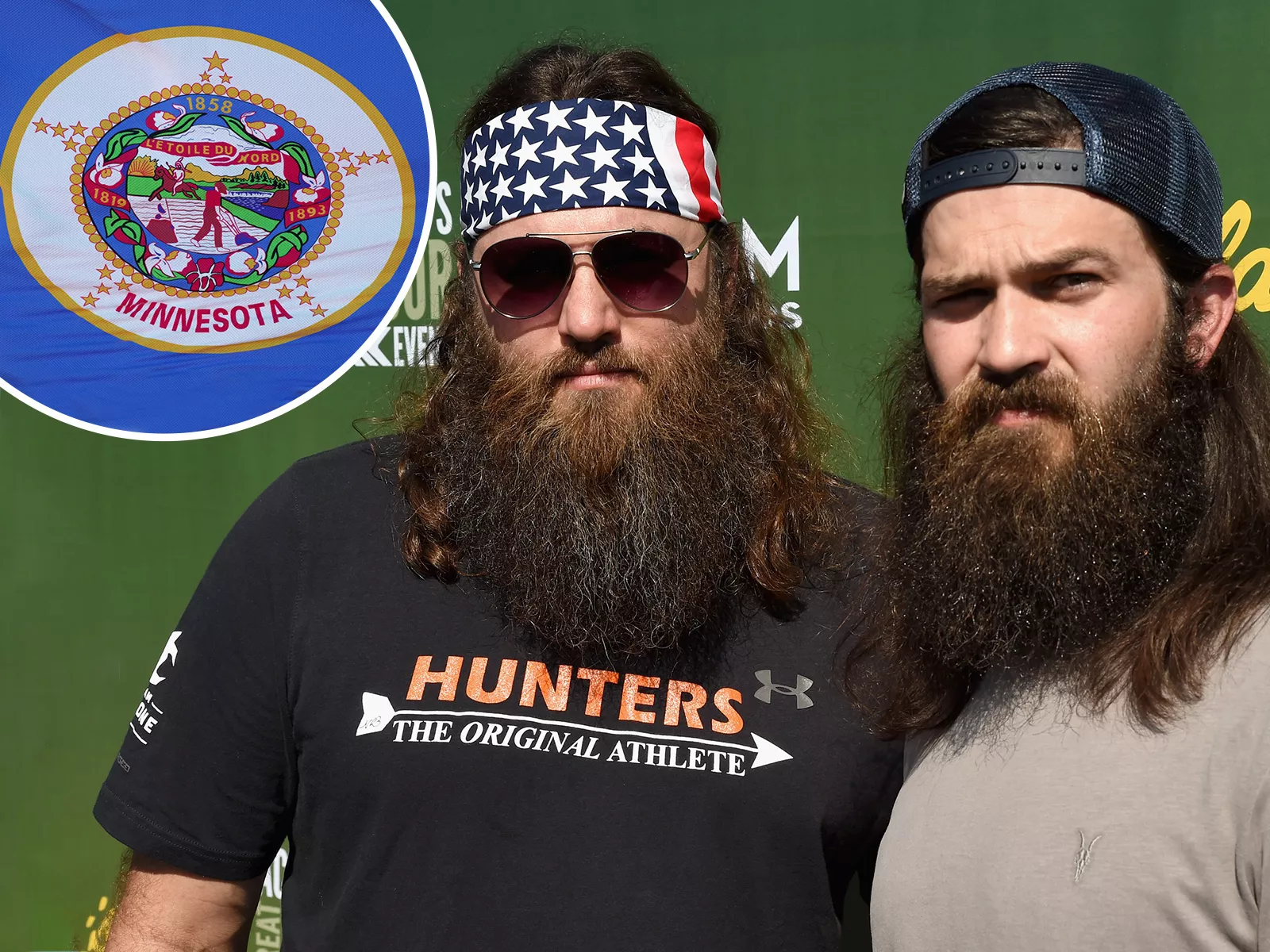Republican Cites 'Duck Dynasty' When Discussing Race-Based Discrimination - Vimarsana News
