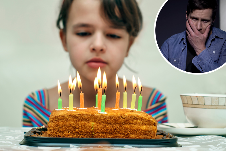 teen backed for calling out absent father