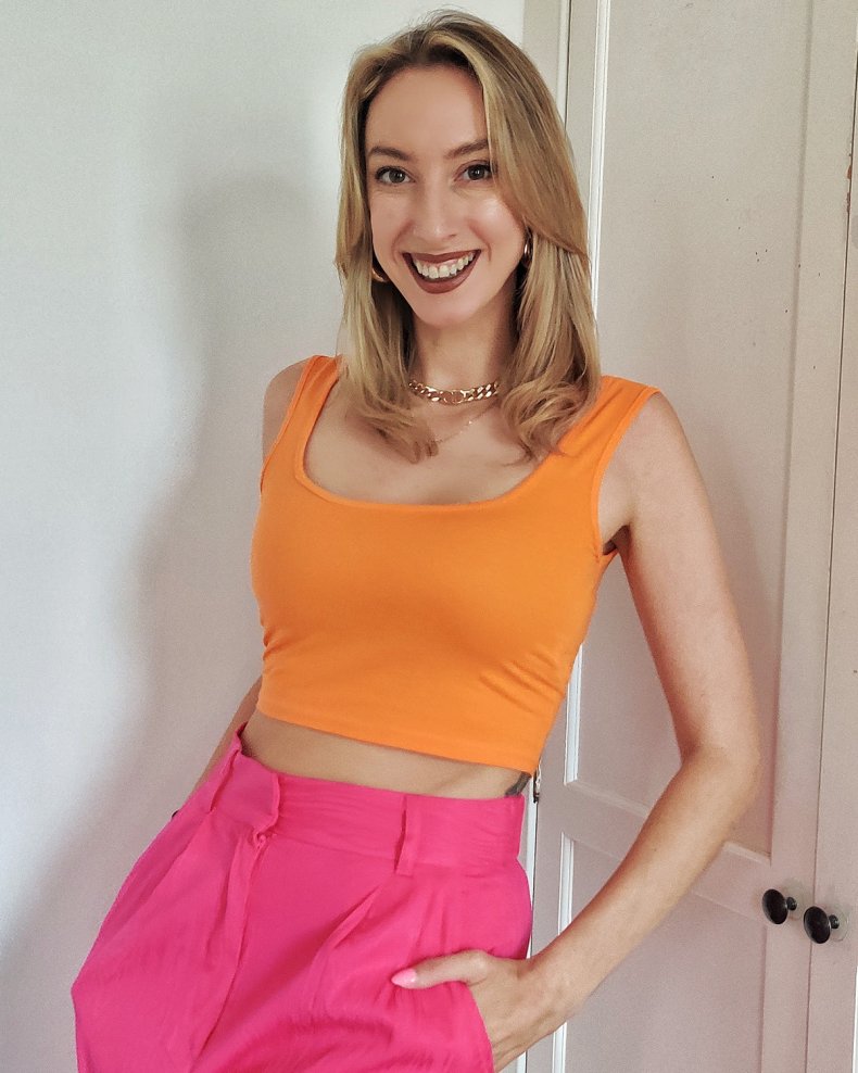 Abi Feltham