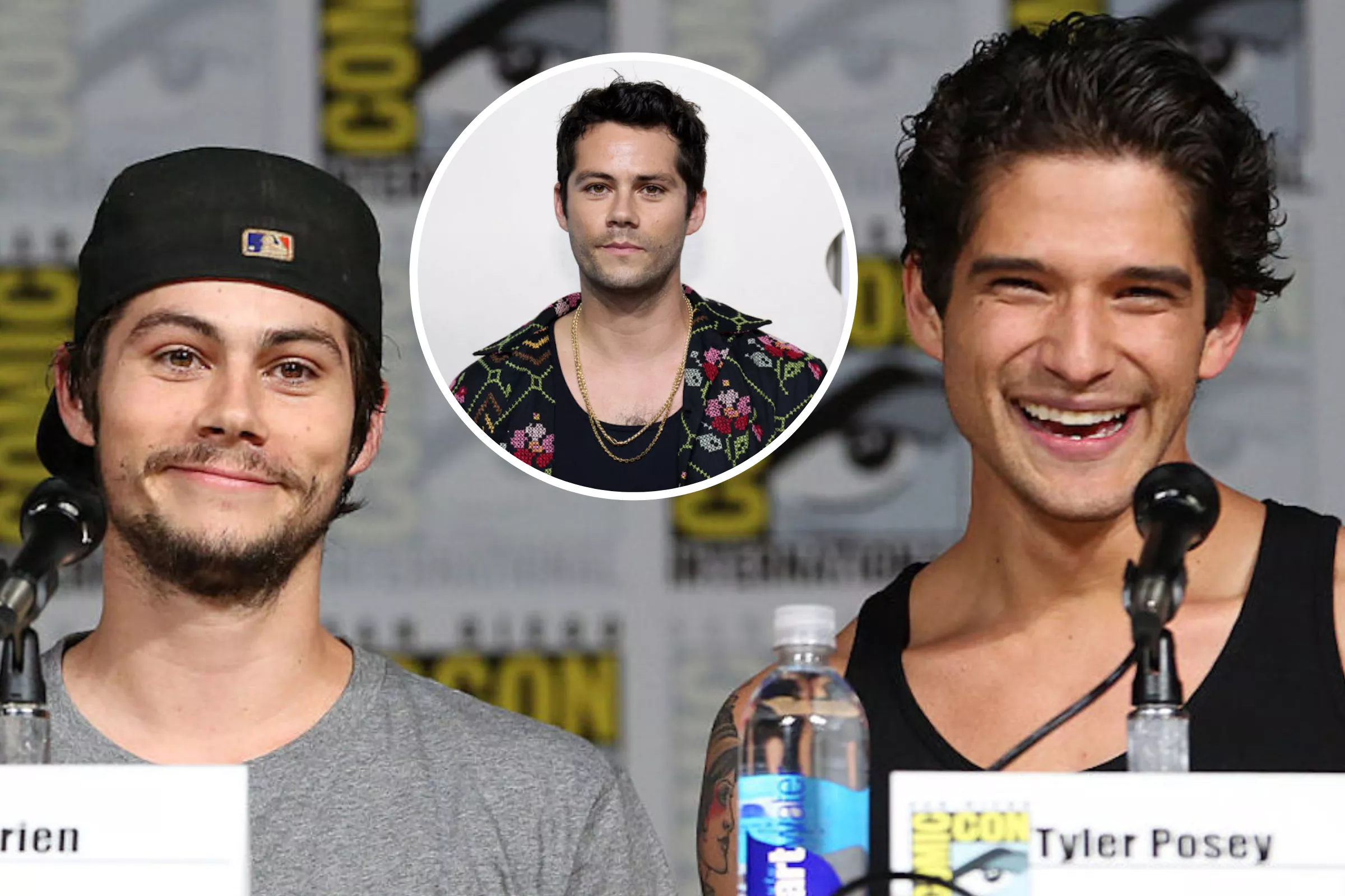 Dylan O'Brien on Why Stiles Is Not in 'Teen Wolf' Movie: 'Difficult Decision' - Vimarsana News