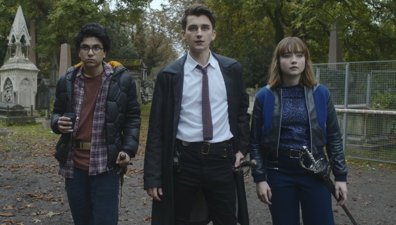 Lockwood and Co