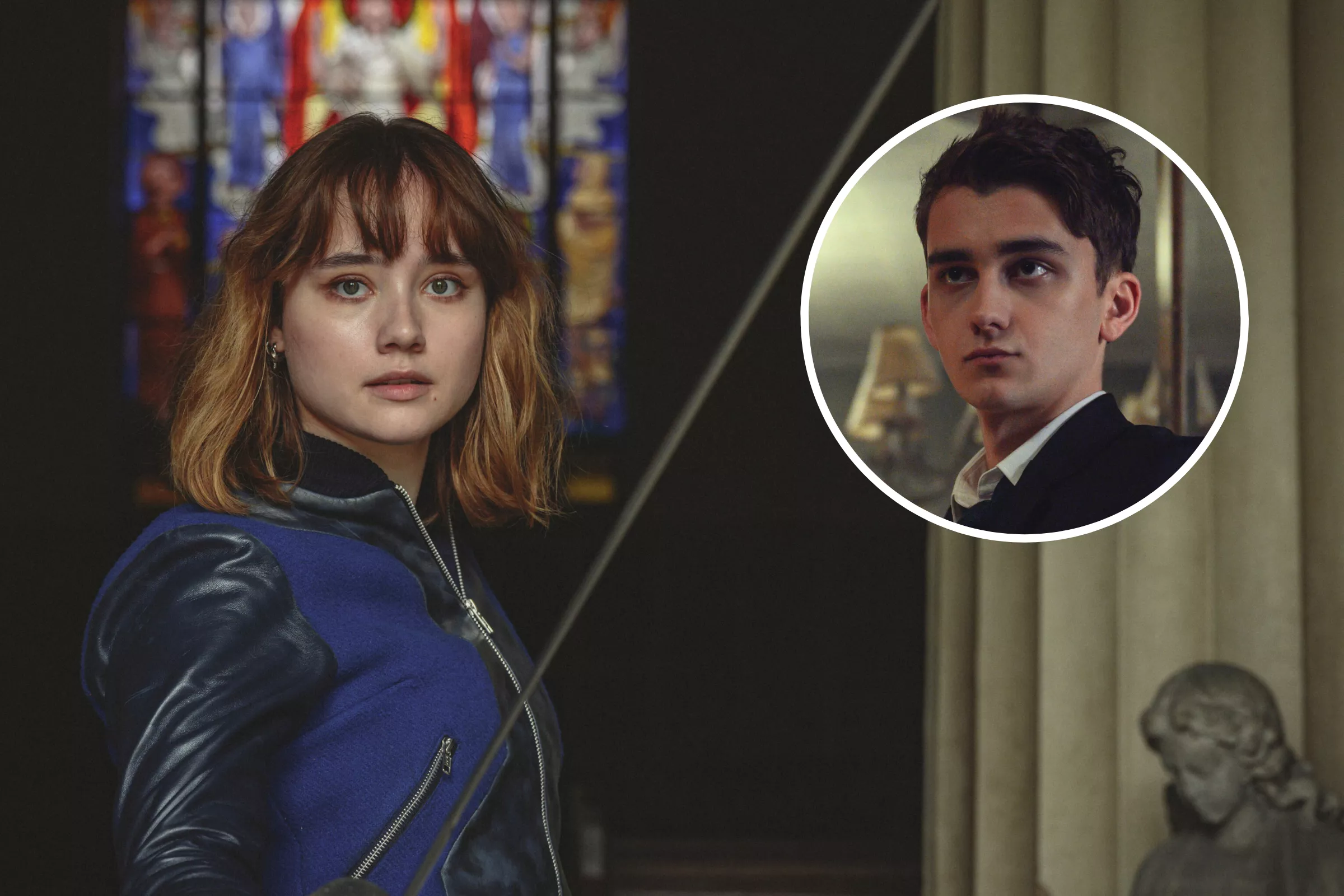 'Lockwood & Co.' Creator on His Season 2 Plans—and Big Season 1 Questions - Vimarsana News