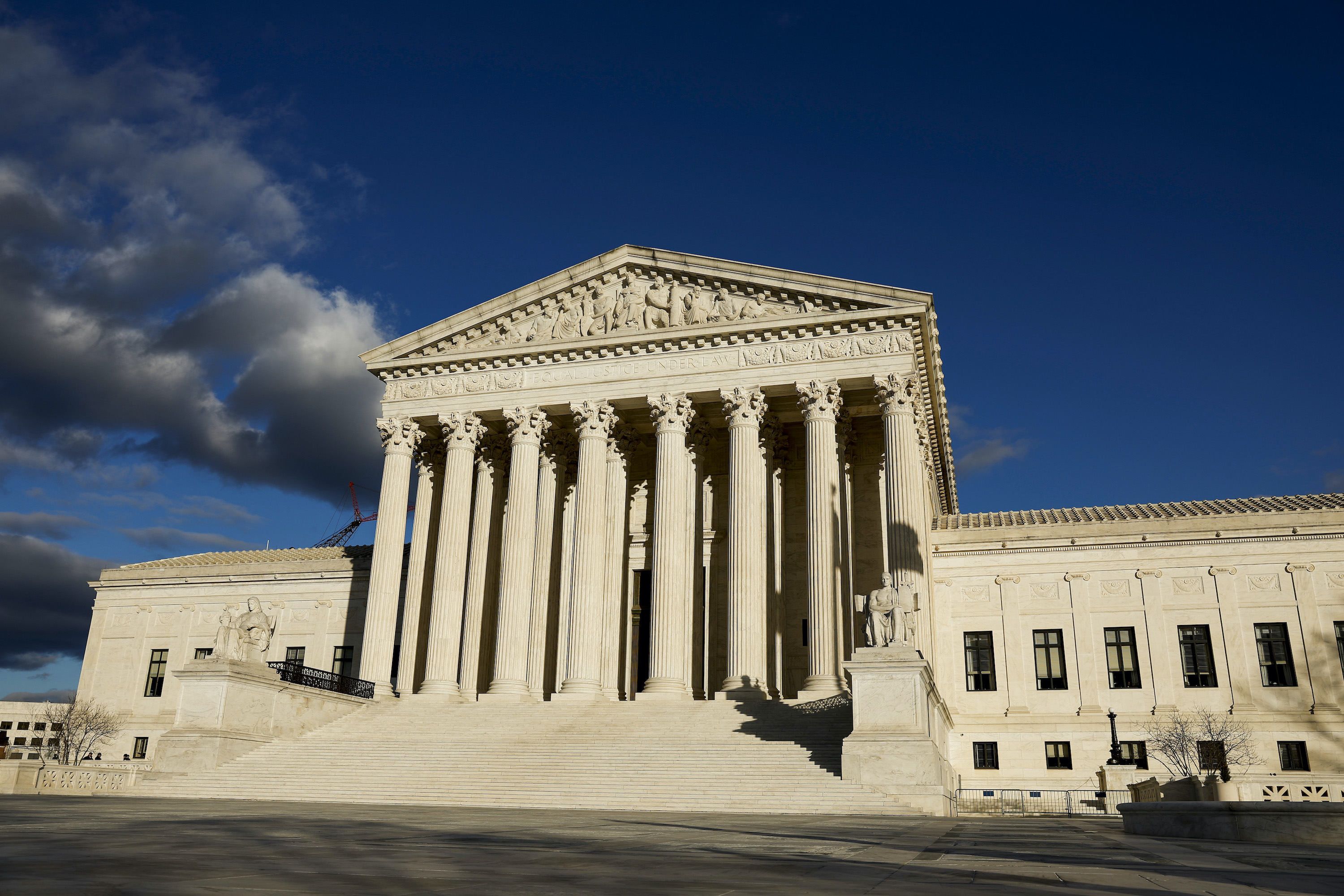 Republicans Need To Protect Integrity of the Supreme Court | Opinion ...