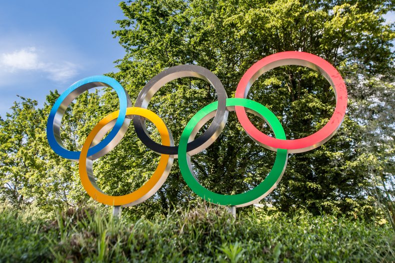 Zelensky disputes "neutral" Russian athletes at Olympics