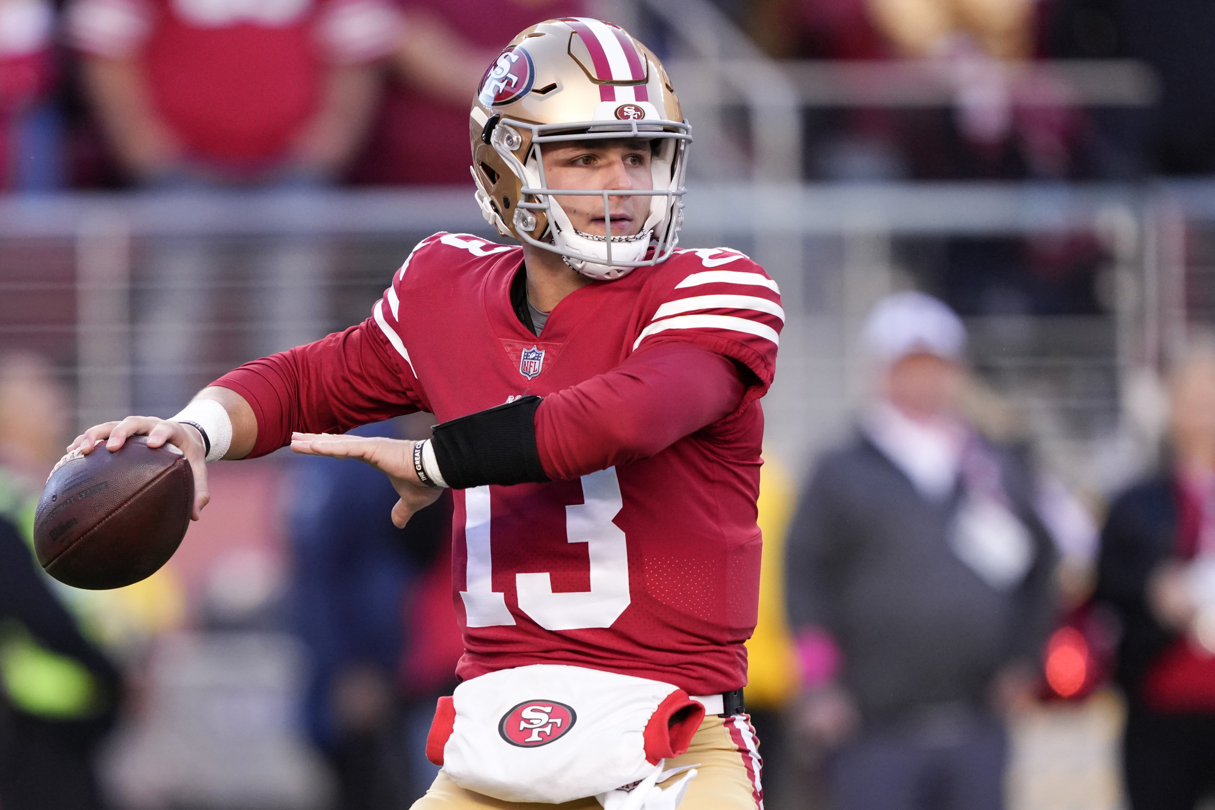 49ers vs Eagles Prediction, Prop Bets & Best Bets - NFC Conference  Championship