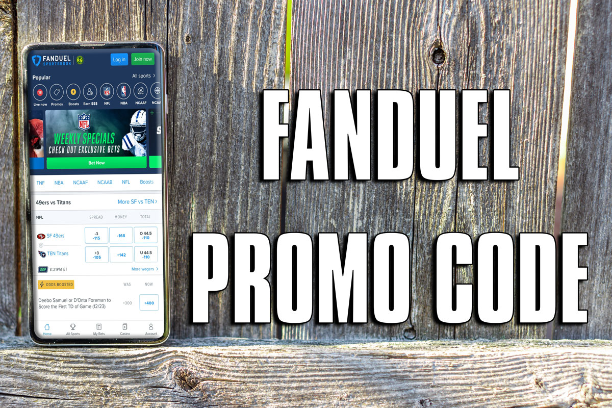 FanDuel offers $150 bonus bets with promo code for Chiefs-Bengals