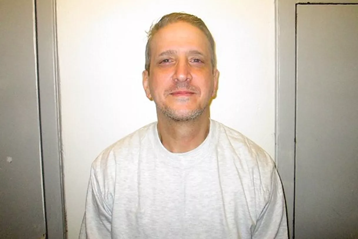 Oklahoma Appoints Independent Counsel to Review Richard Glossip Case - Vimarsana News