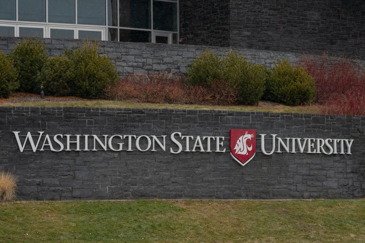Washington State University 