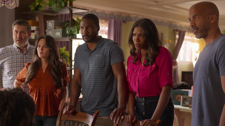 On My Block returning cast