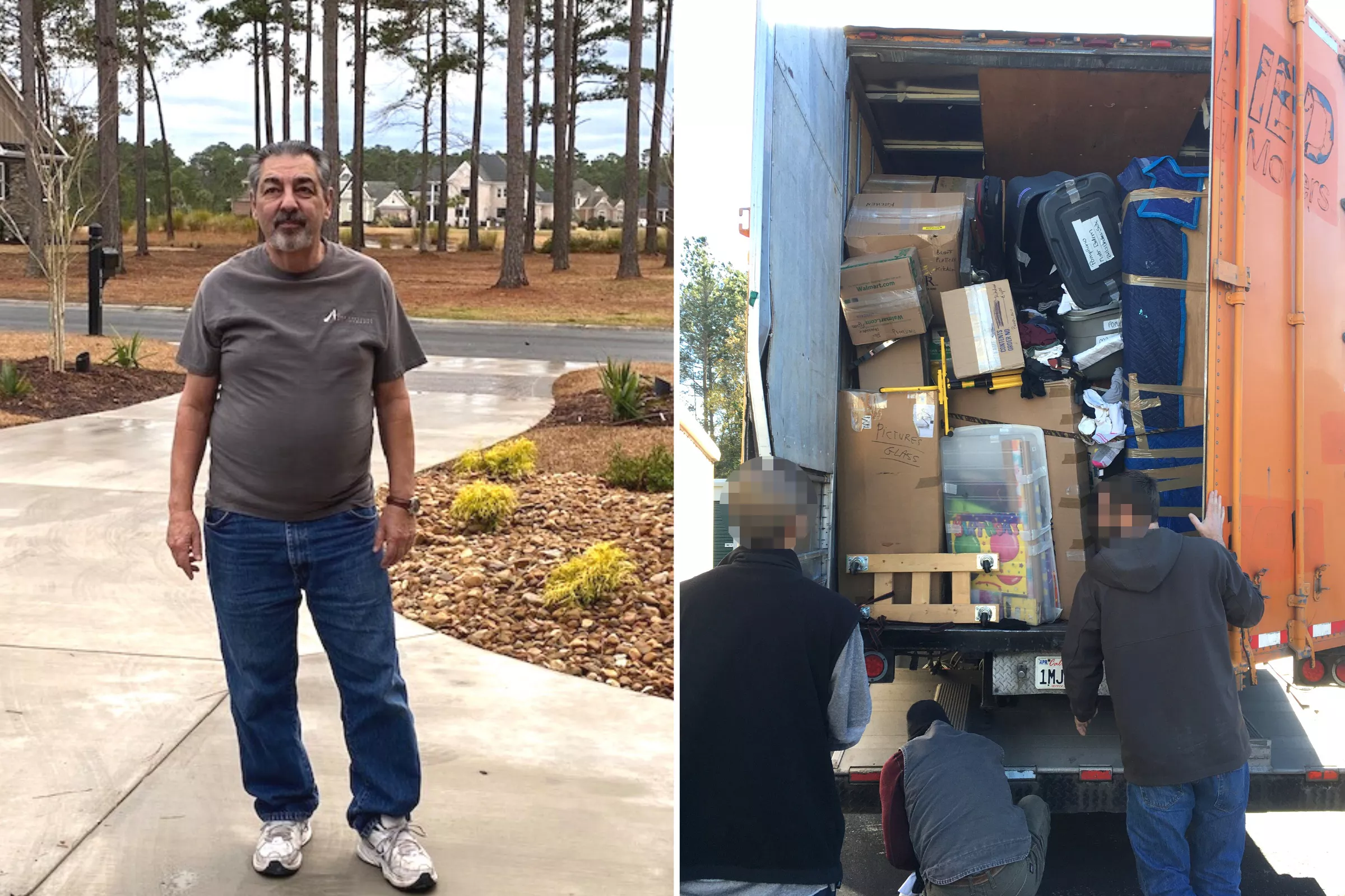 Feds Accused of Issuing 'Licenses to Steal' as Moving Company Scams Rise - Vimarsana News