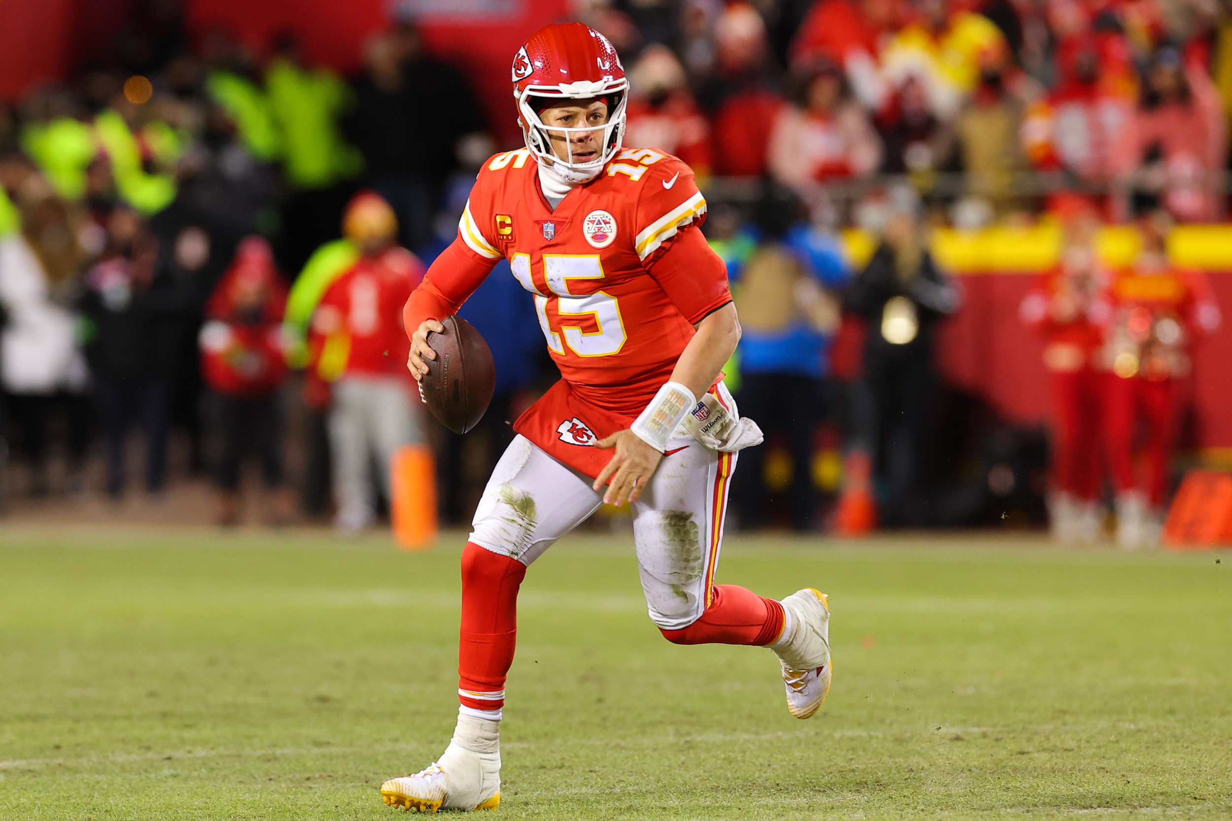 Super Bowl 57 Moneyline and Point Spread Overview: Chiefs vs