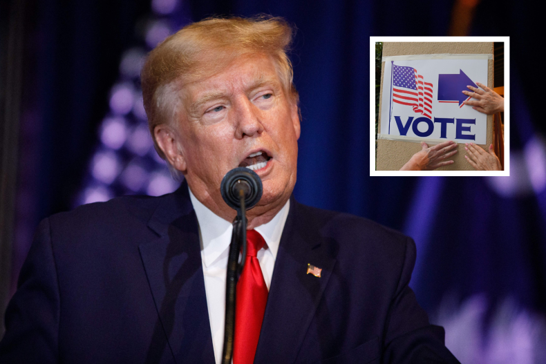 Trump’s Lawyer Urges Him To not Let Go of 2020 Election Trump’s Lawyer Urges Him To not Let Go of 2020 Election