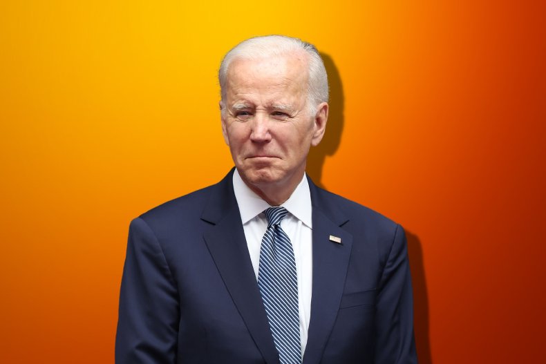Joe Biden on death penalty