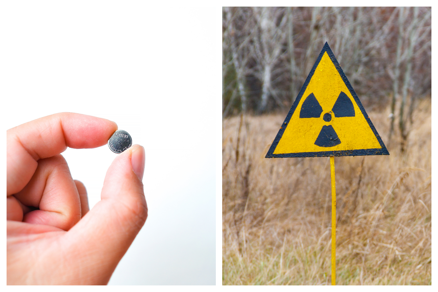 Missing Radioactive Capsule Could Give A Human Cancer Newsweek