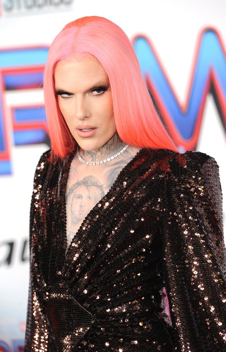 Jeffree Star