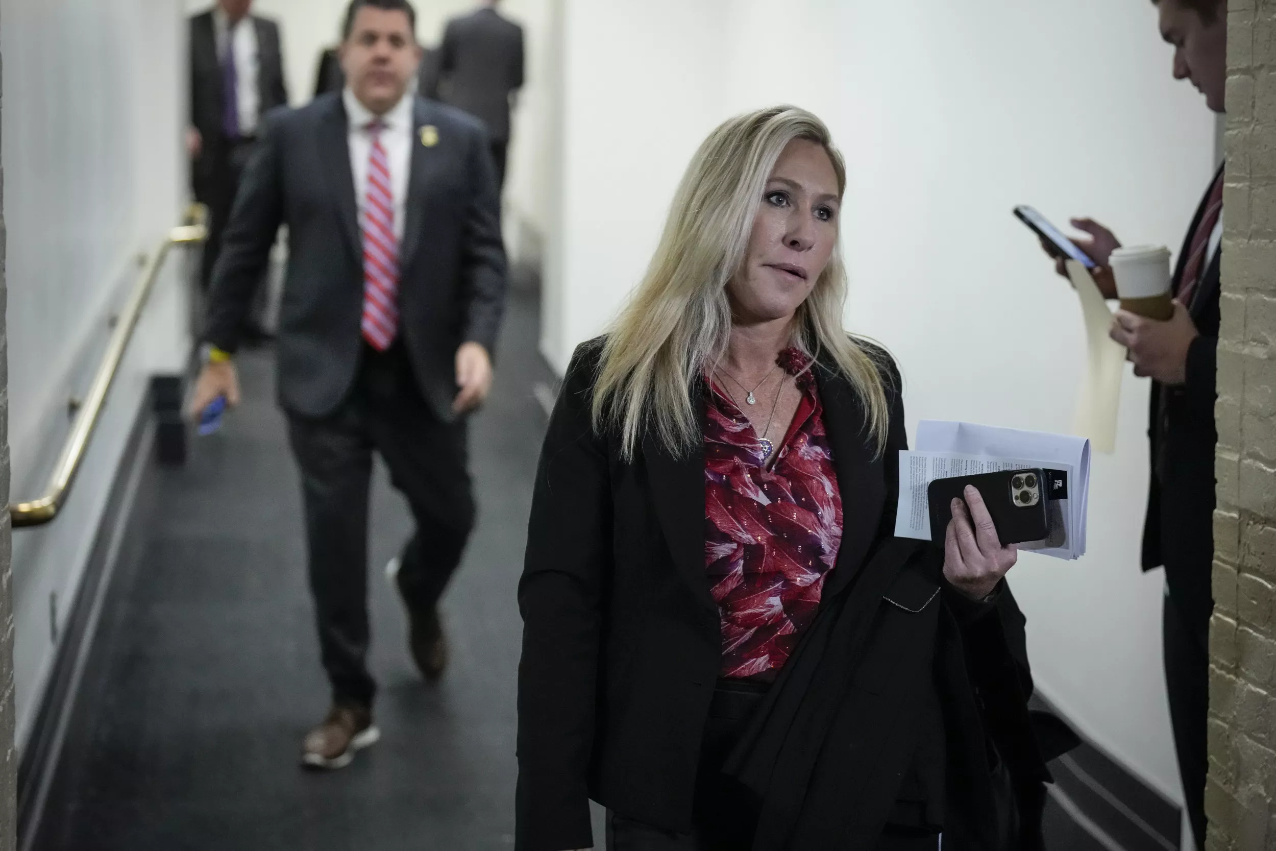 Did Marjorie Taylor Greene Tweet COVID 'Rid' GOP of 'Weak and Unhealthy'? - Vimarsana News