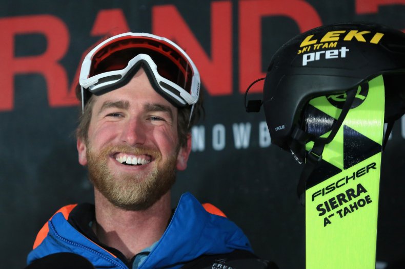 Kyle Smaine