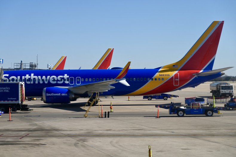 Southwest Airlines