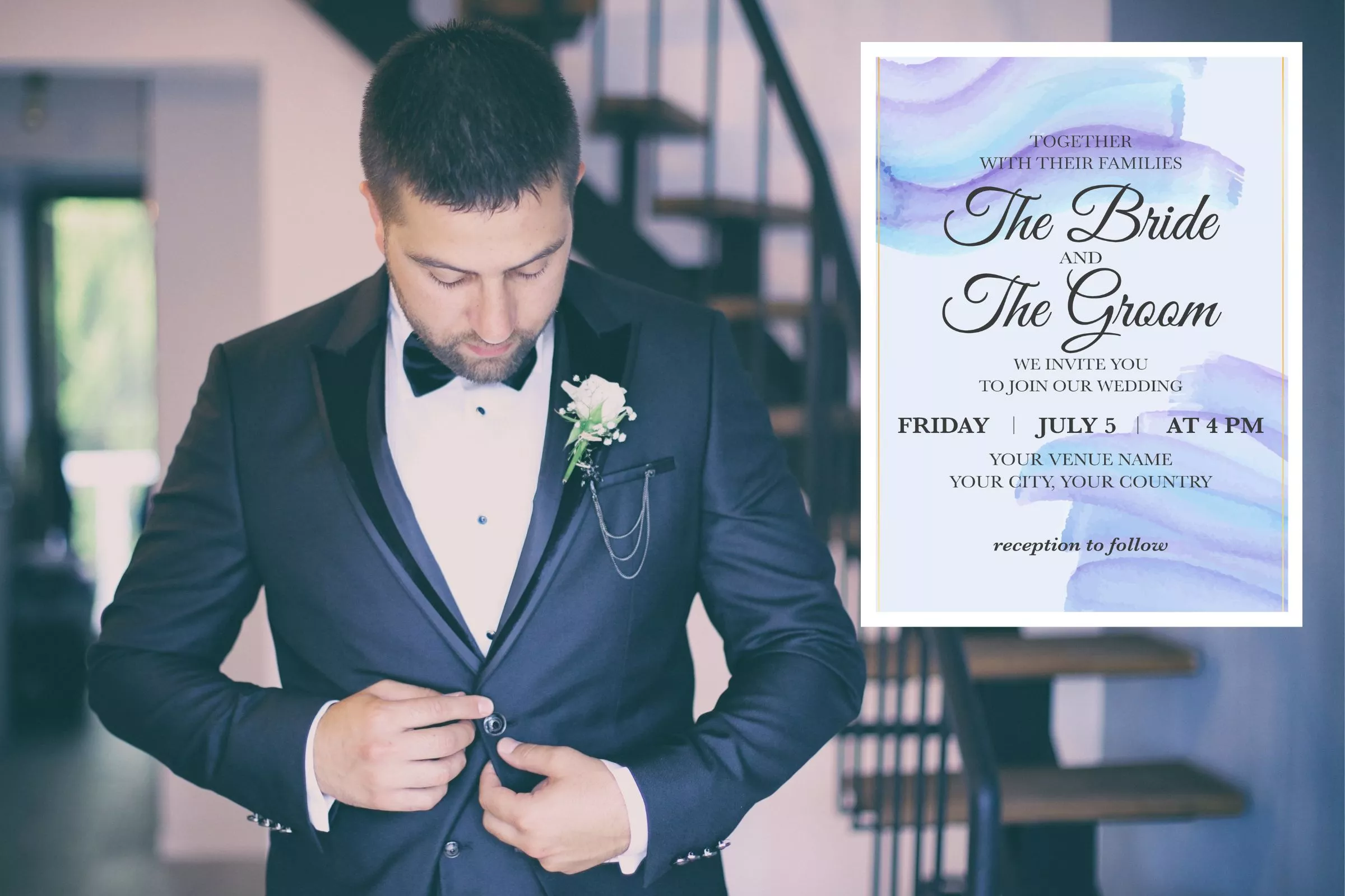 Fiancée's Excuse for Demanding Groom Picks a New Best Man Disgusts Internet - Vimarsana News