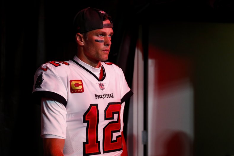 Tom Brady
