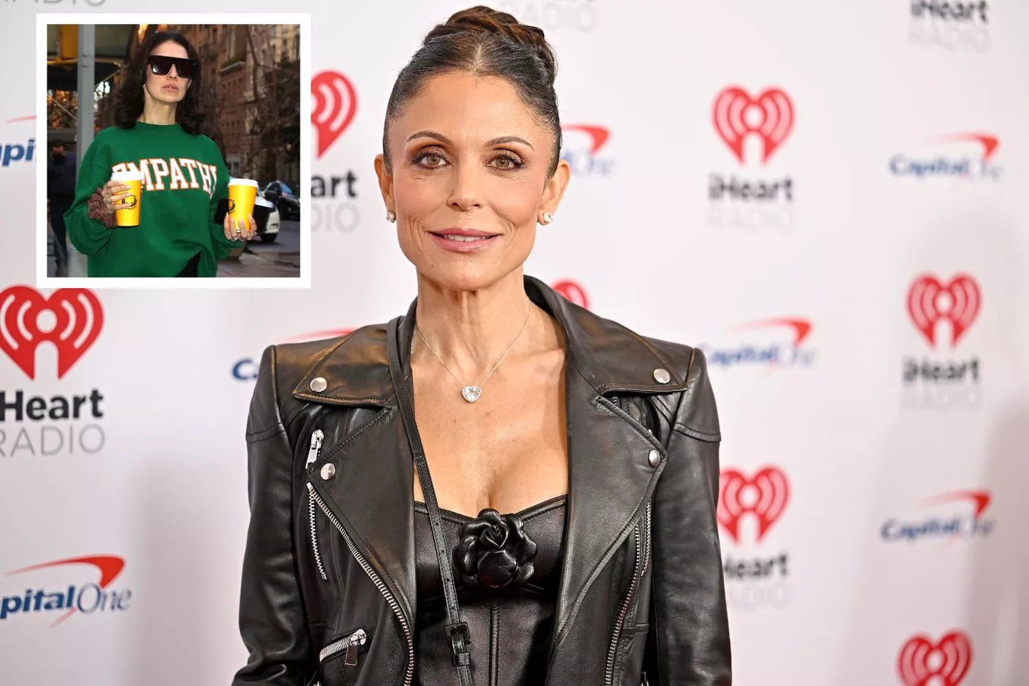Bethenny Frankel Says Hilaria Baldwin Is 'Addicted' to Paparazzi - Vimarsana News