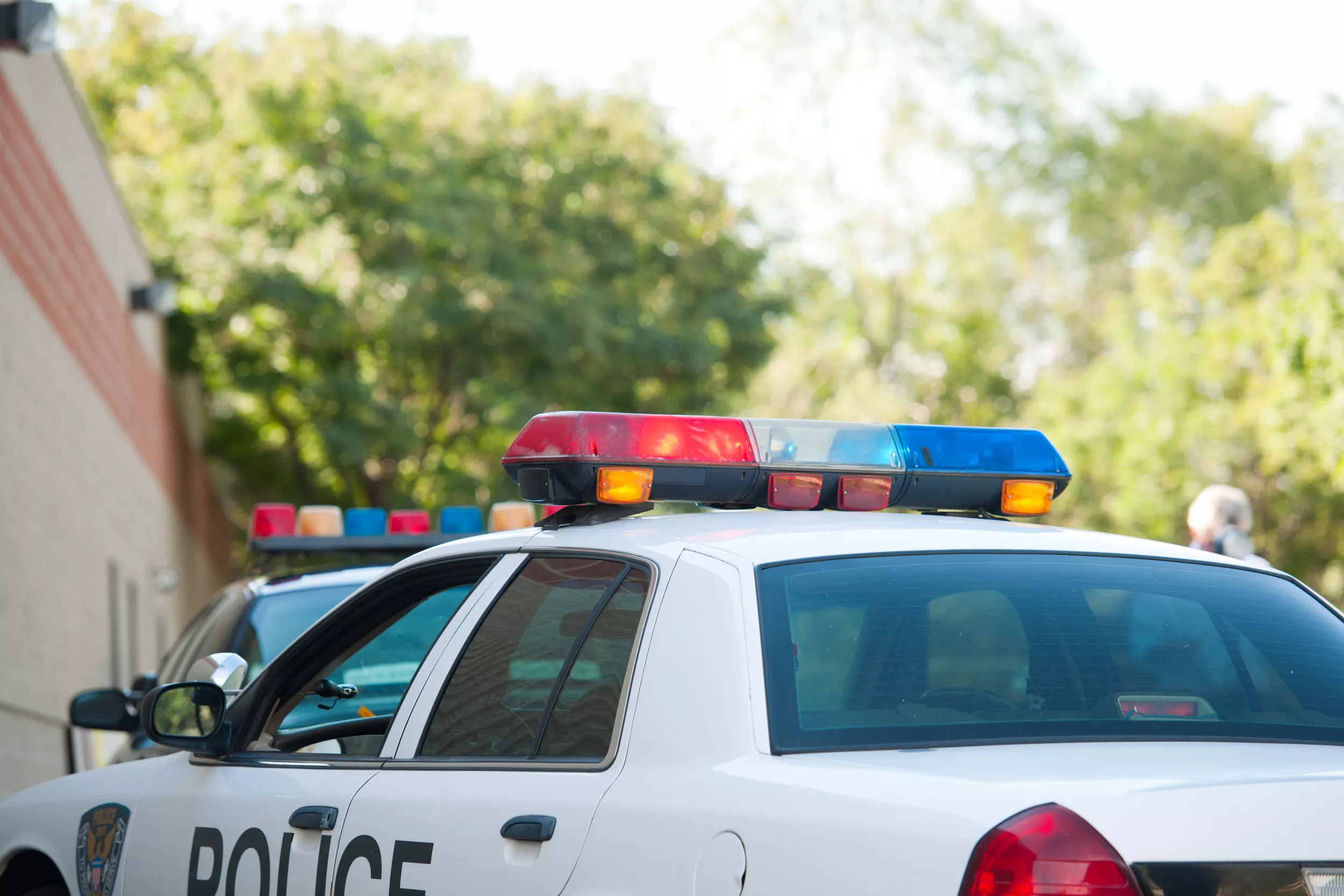 Tennessee Police Sex Scandal: What Maegan Hall's Interviews Reveal - Vimarsana News