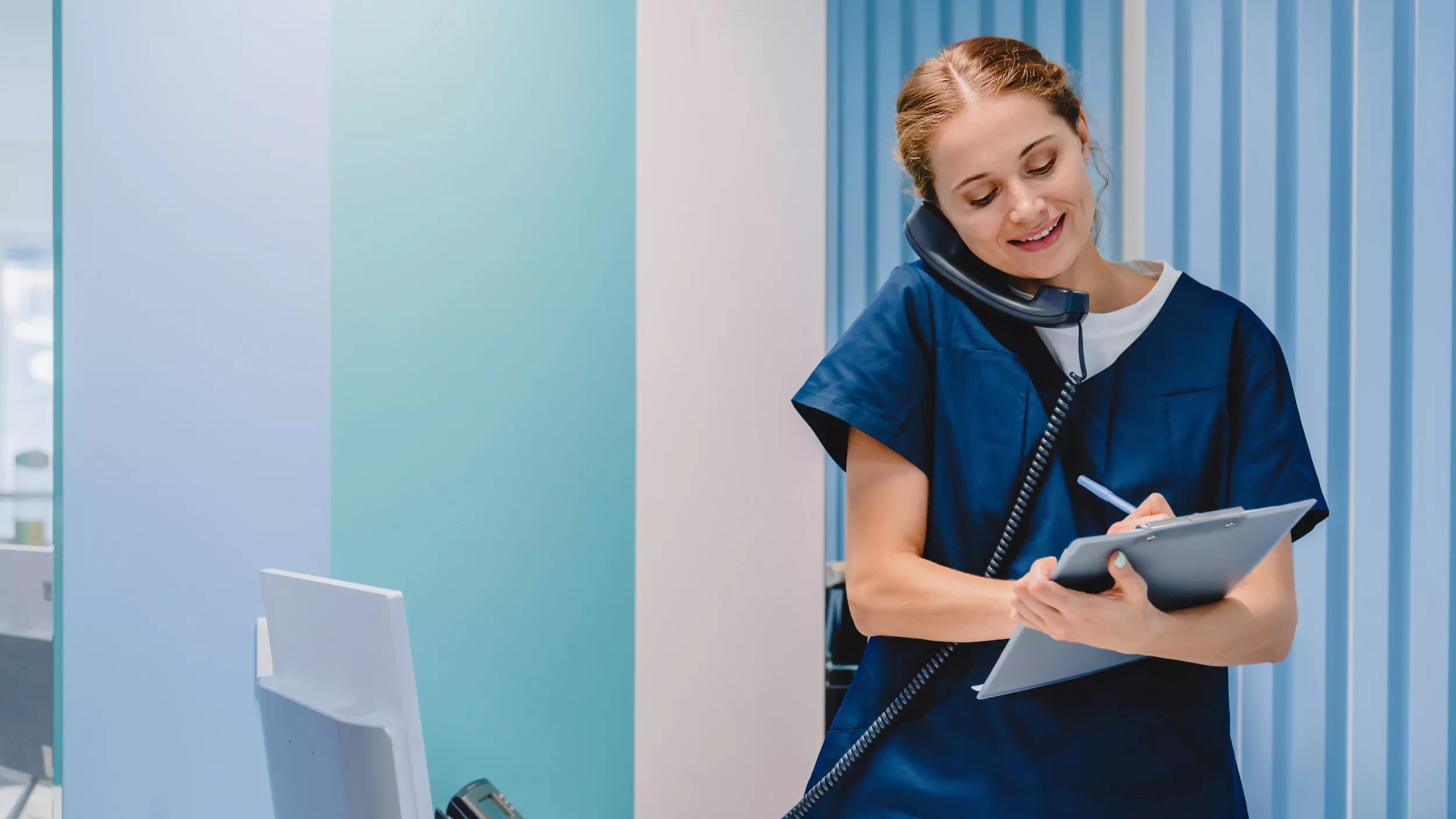 How Unification in Healthcare Allows Physicians to Focus on Patient Care - Vimarsana News