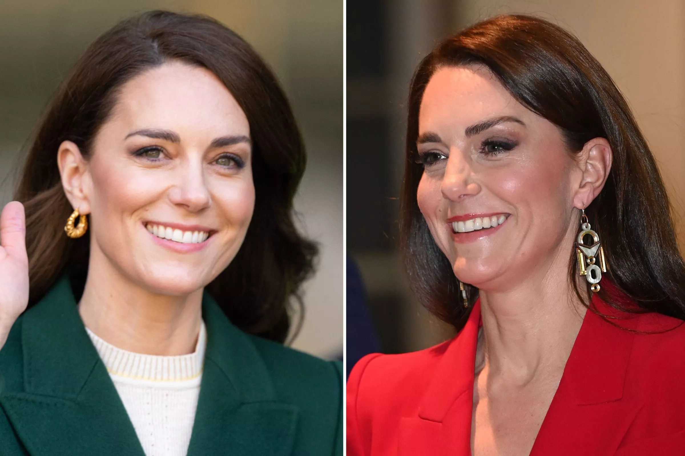 Kate Middleton Finally Has Big Project—But There's an Elephant in the Room - Vimarsana News