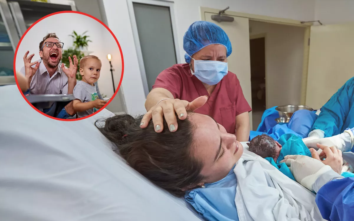 Man Cheered for Making Roommate Miss the Birth of His Baby: 'Call the Cops' - Vimarsana News