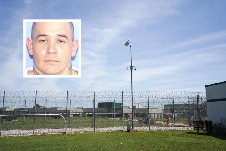 Wesley Ruiz Texas Execution Last Words Homicide