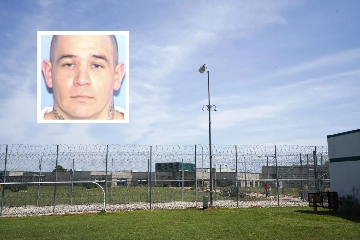 Wesley Ruiz's Final Words Before Texas Execution - Vimarsana News