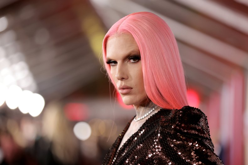 Jeffree Star