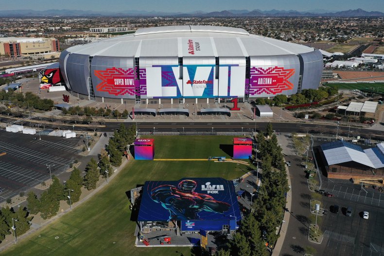 Super Bowl
