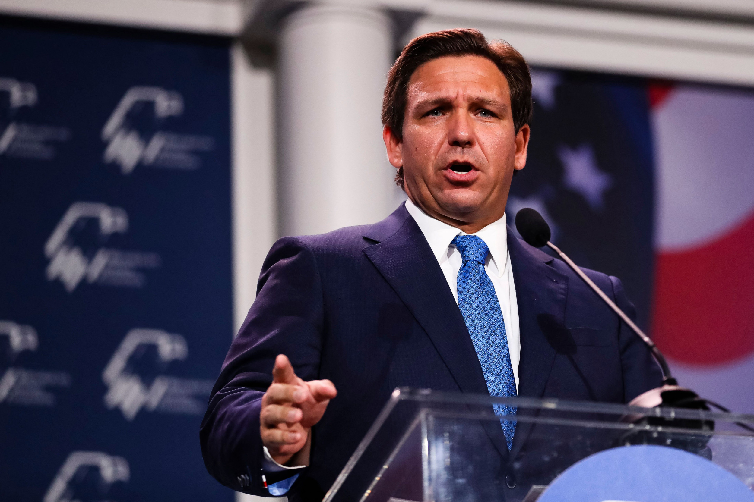 Both Sides Are Wrong About The DeSantis Fight Over Black History | Opinion