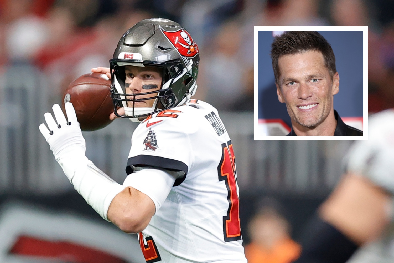 Buccaneers' Tom Brady officially announces retirement: Full statement  includes big-time snubs 