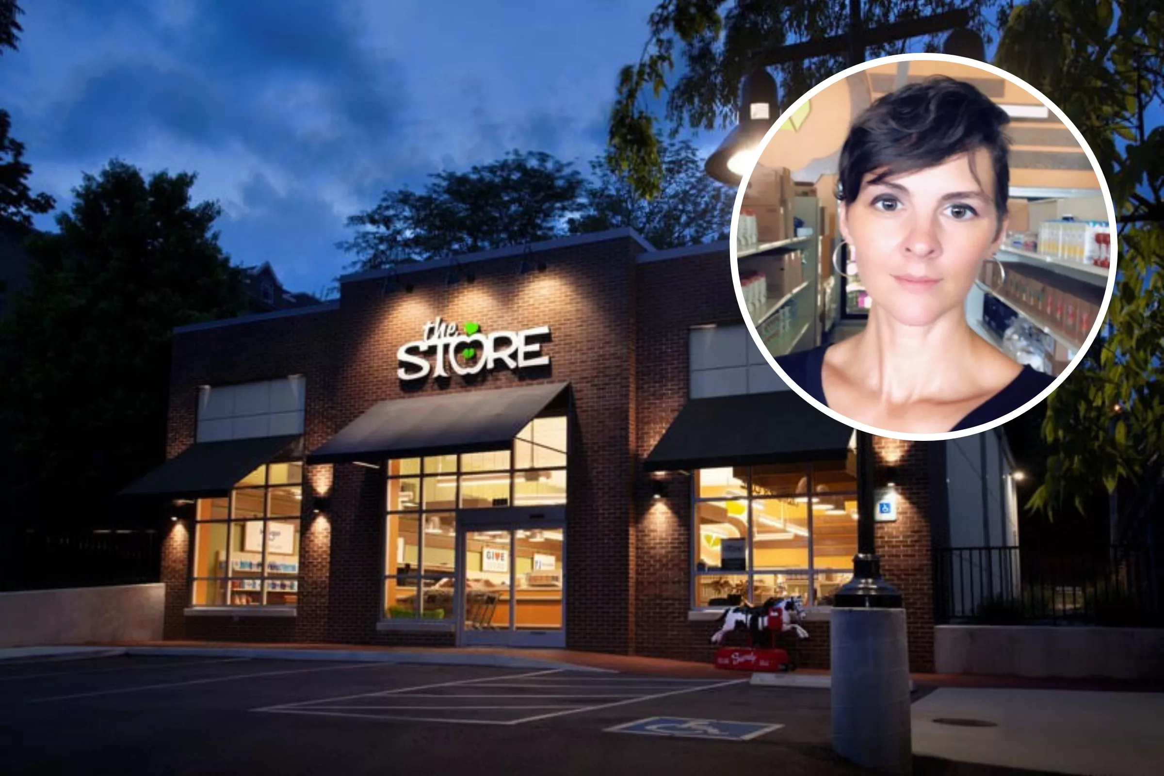 'We Run a Free Grocery Store' - Vimarsana News