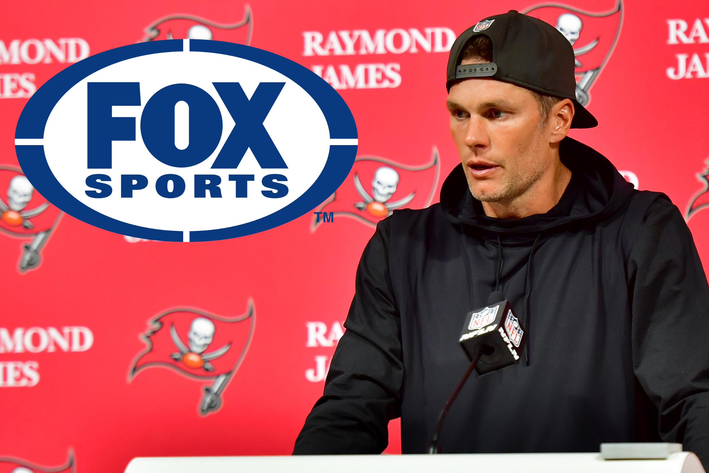 Tom Brady Fox contract: How much Buccaneers QB will make compared to Tony  Romo, Troy Aikman