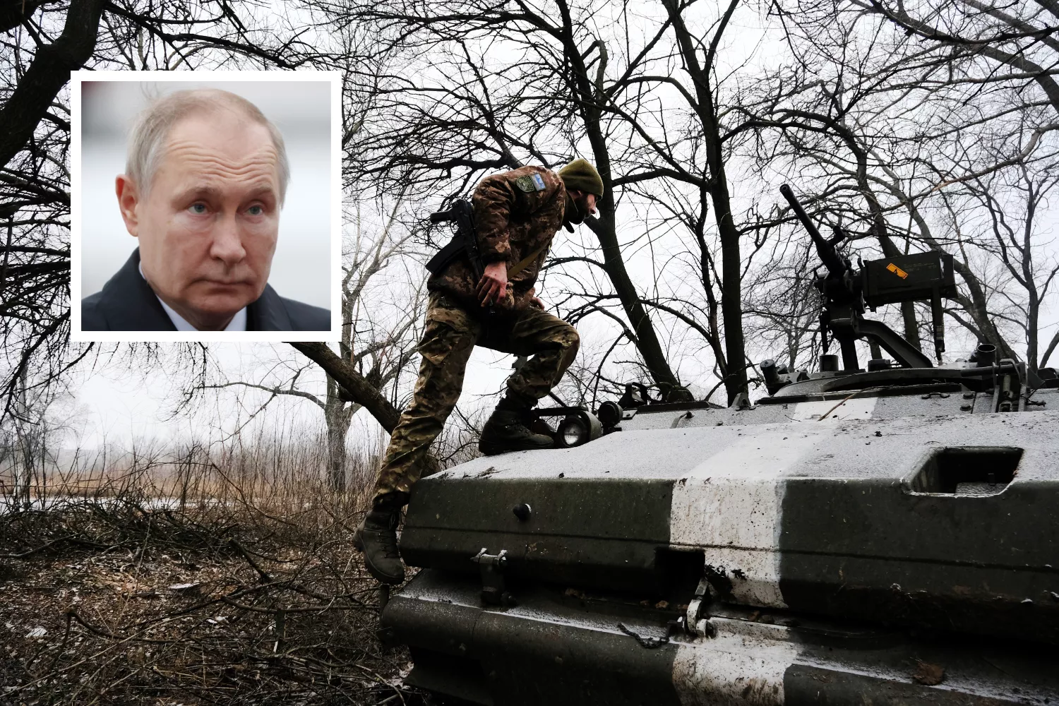 Russia May Need Weeks to Recover in Bakhmut as Ukraine 'Bleeds Them White' - Vimarsana News