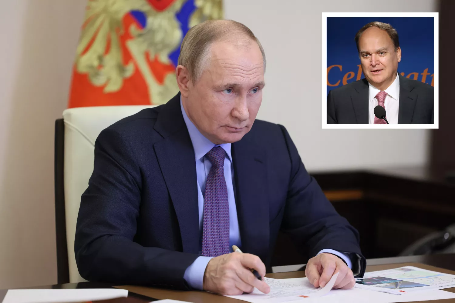 Russia Responds to U.S. Saying It Broke Nuclear Treaty - Vimarsana News