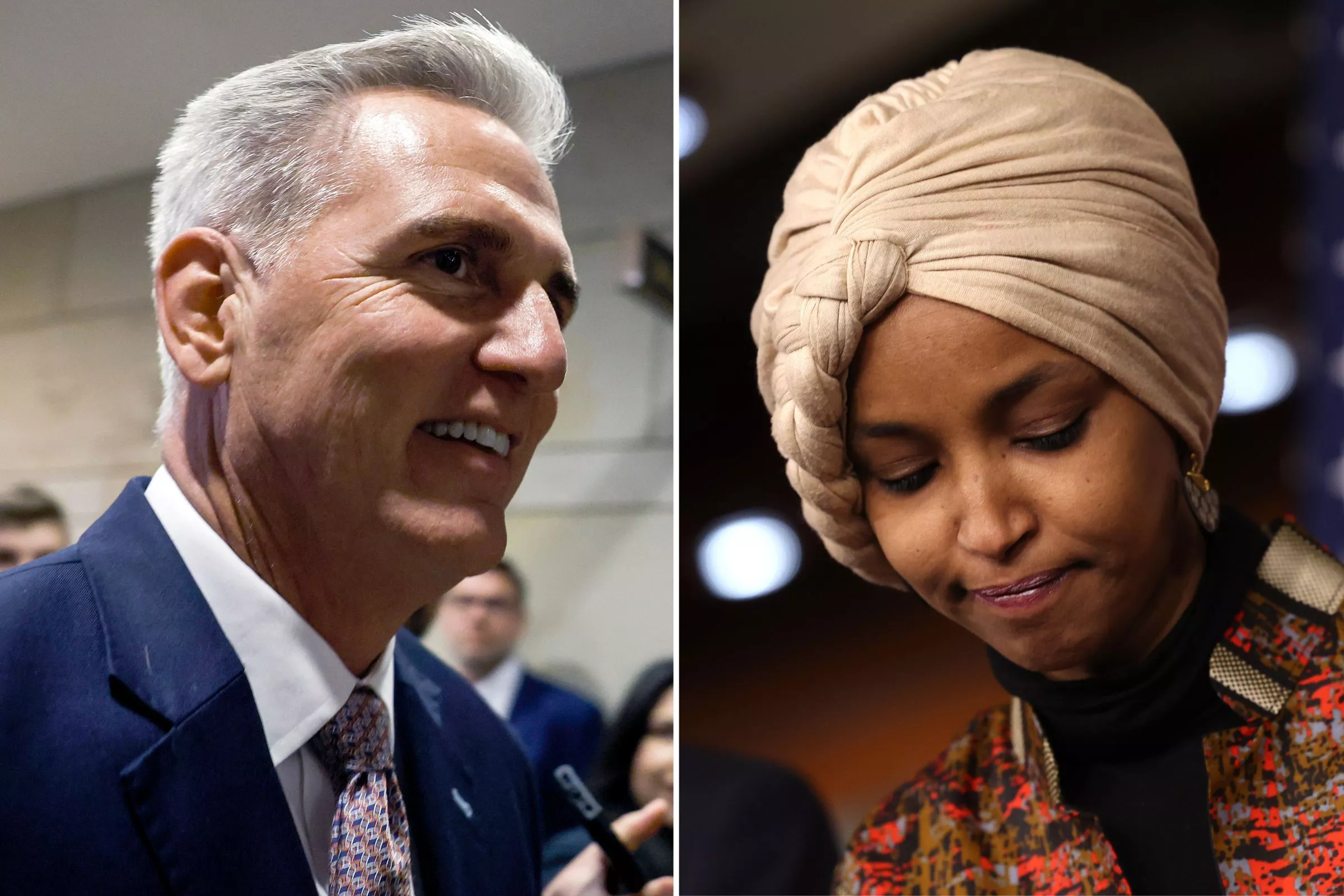House GOP's Committee Purge Continues as Another Democrat Member Pushed Out - Vimarsana News