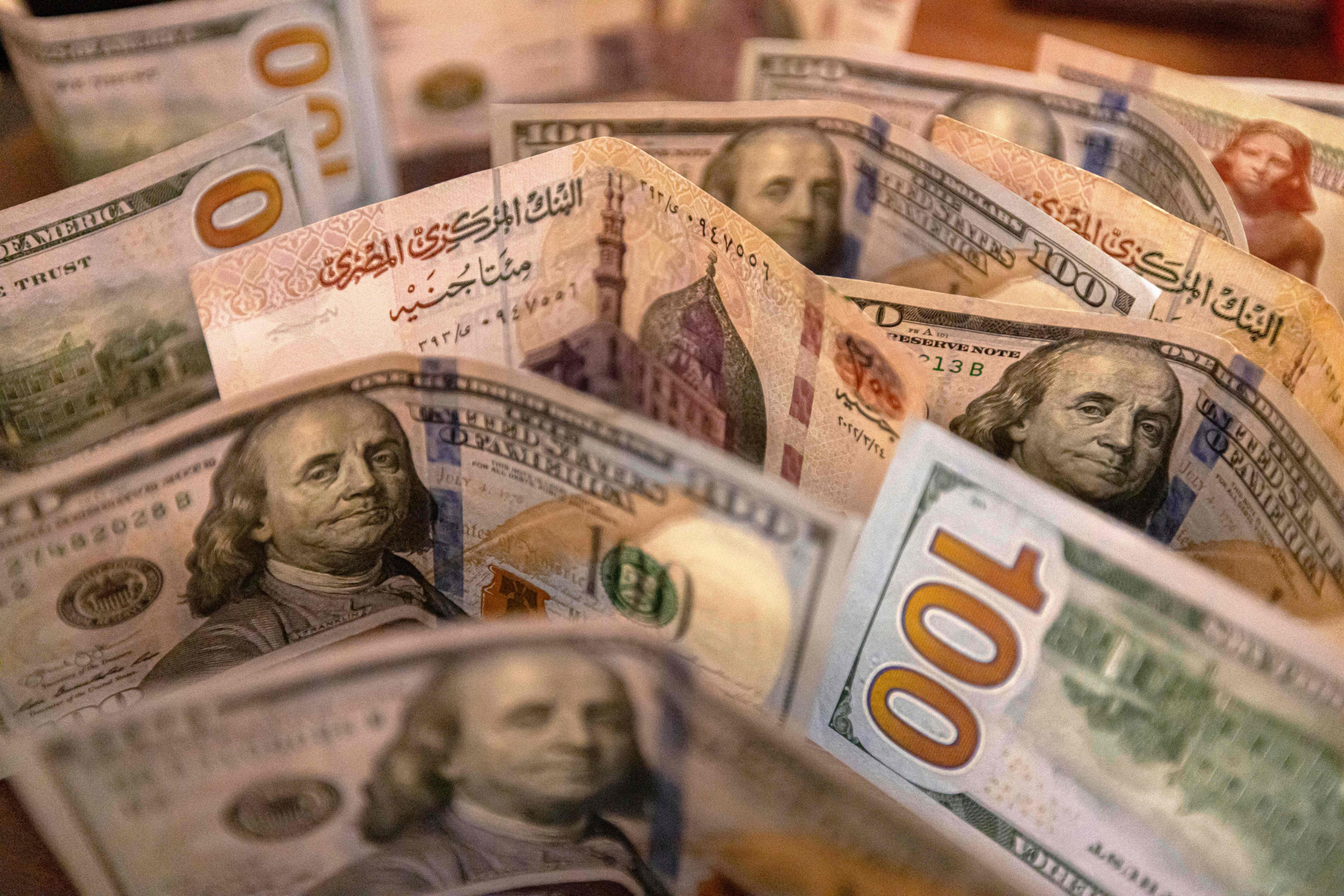 Will the U.S. Dollar Be Dethroned?