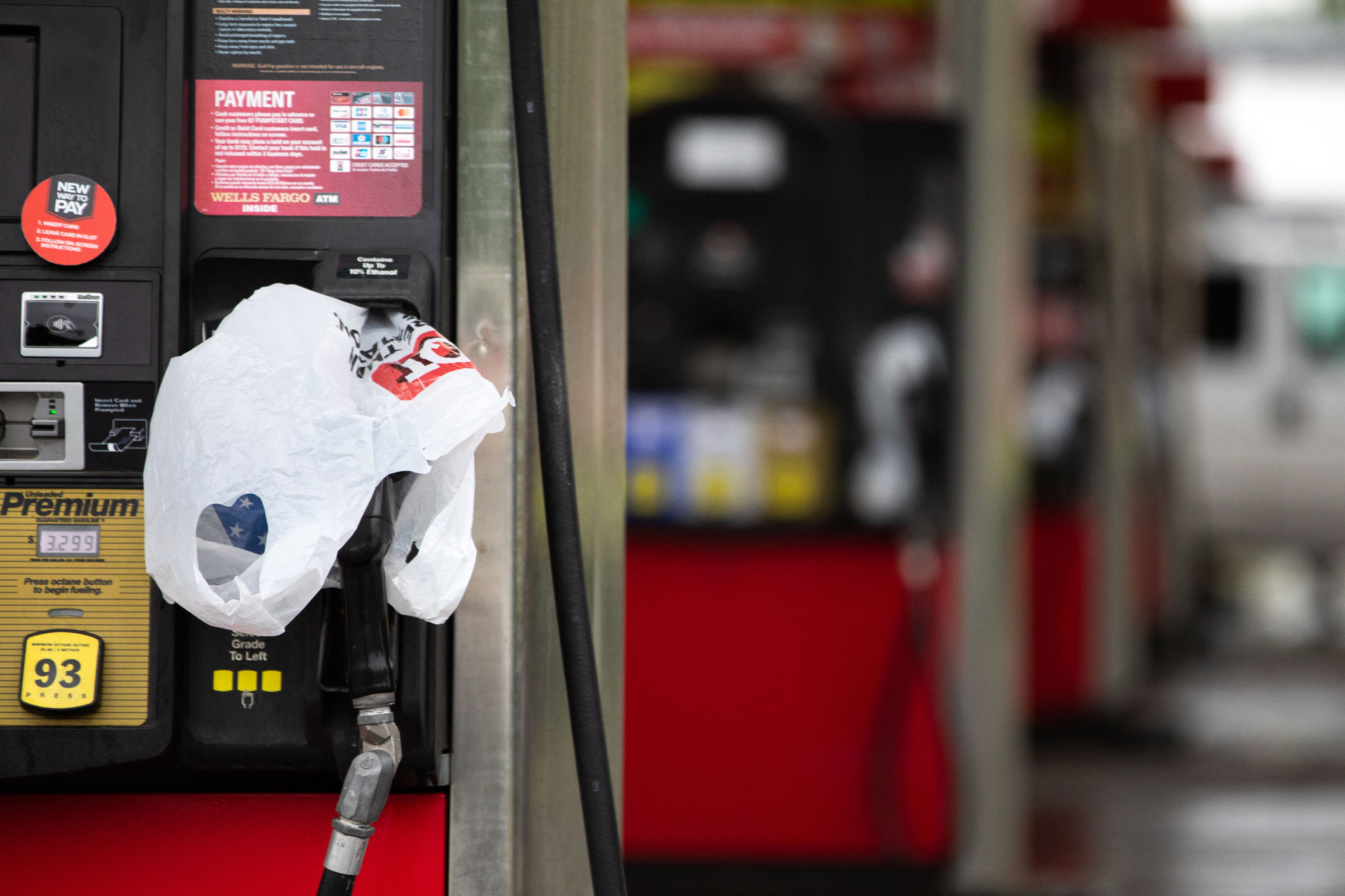 Is the U.S. Headed for a Gas Shortage? Newsweek